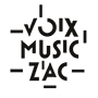 Voix Music Zac Logo